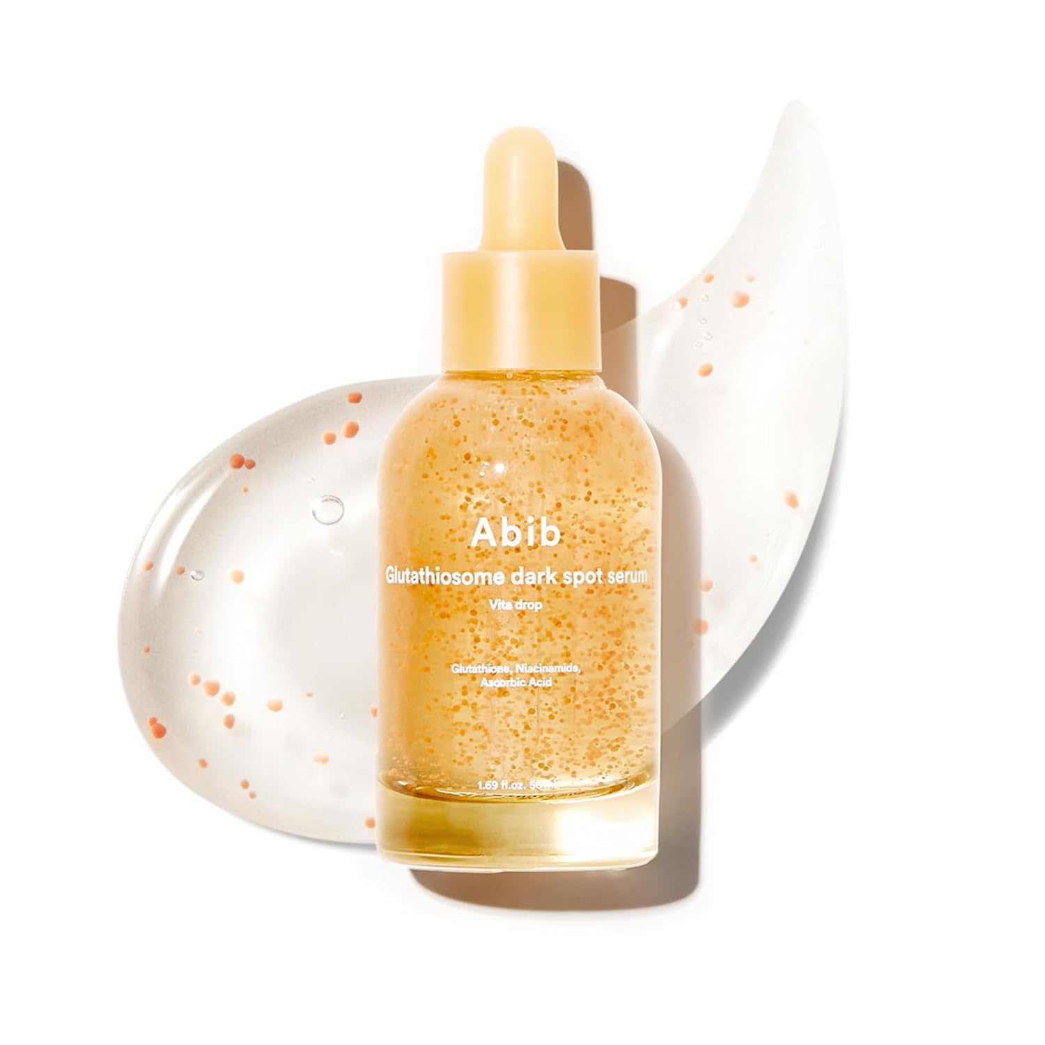 Abib - Glutathiosome Dark Spot Serum Vita Drop