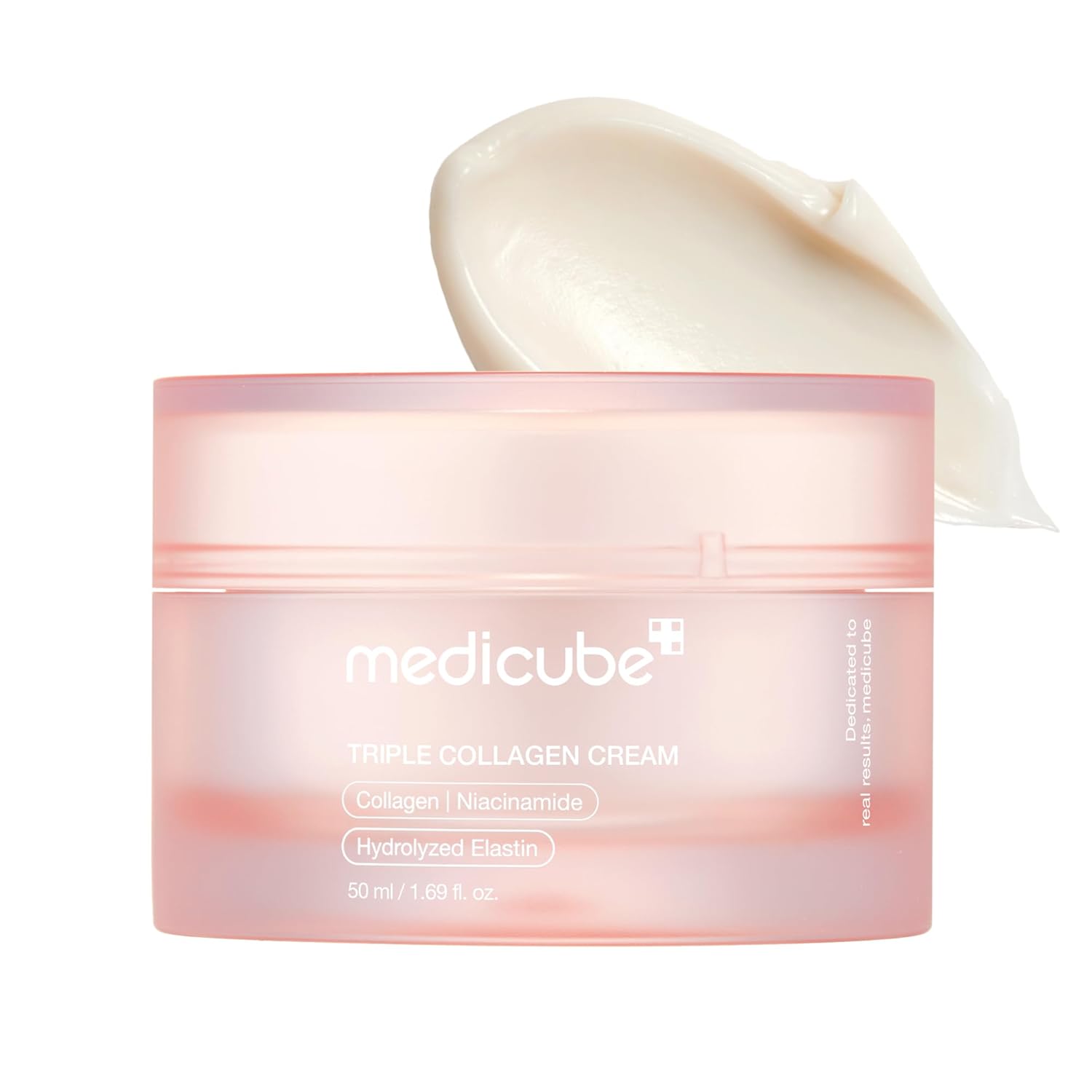 Medicube - Triple Collagen Cream 4.0