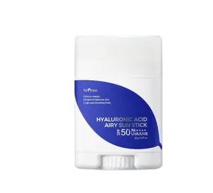 Isntree - Hyaluronic Acid Airy Sun Stick