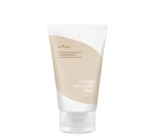 Isntree - Yam Root Vegan Milk Cream