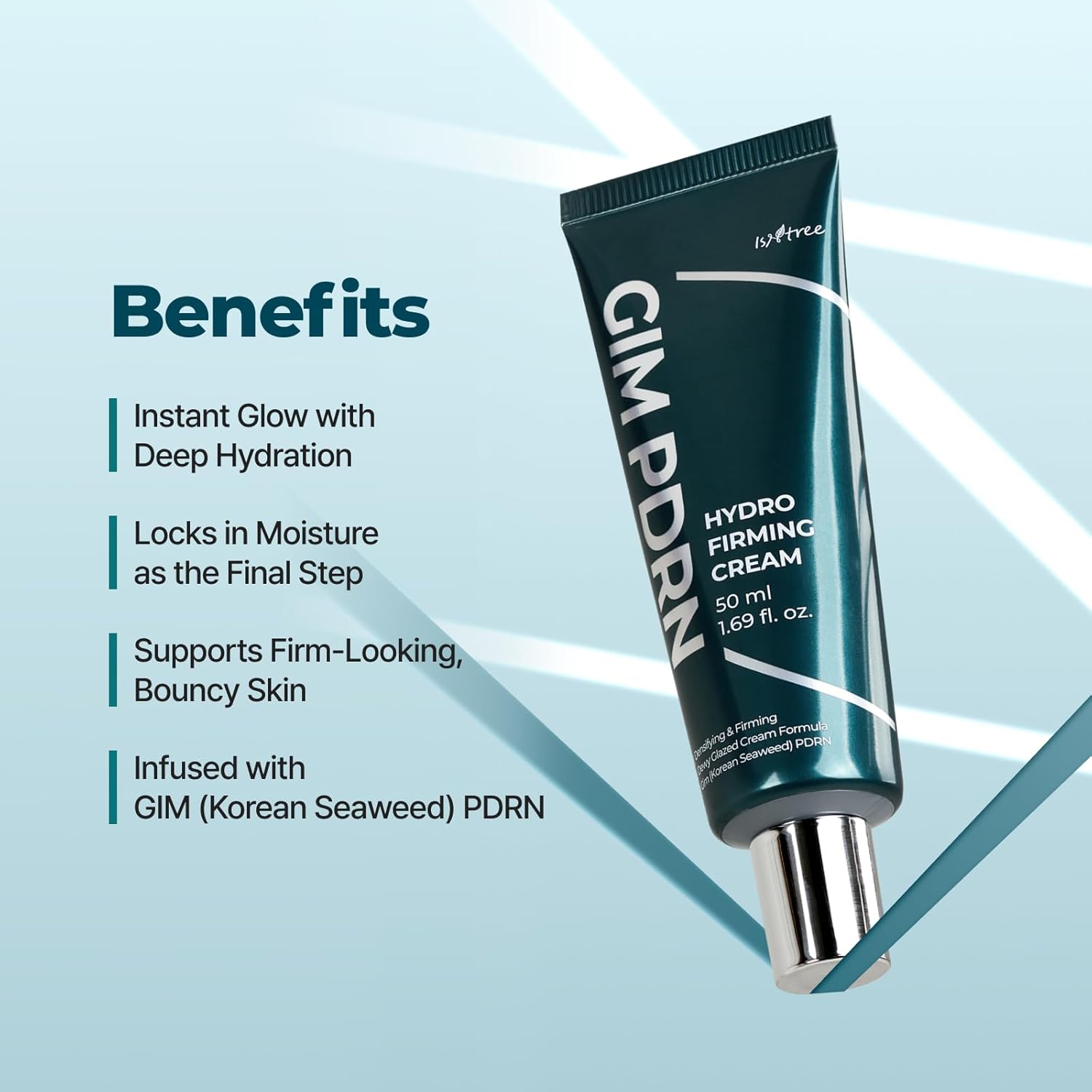 Isntree - Gim PDRN Hydro Firming Cream