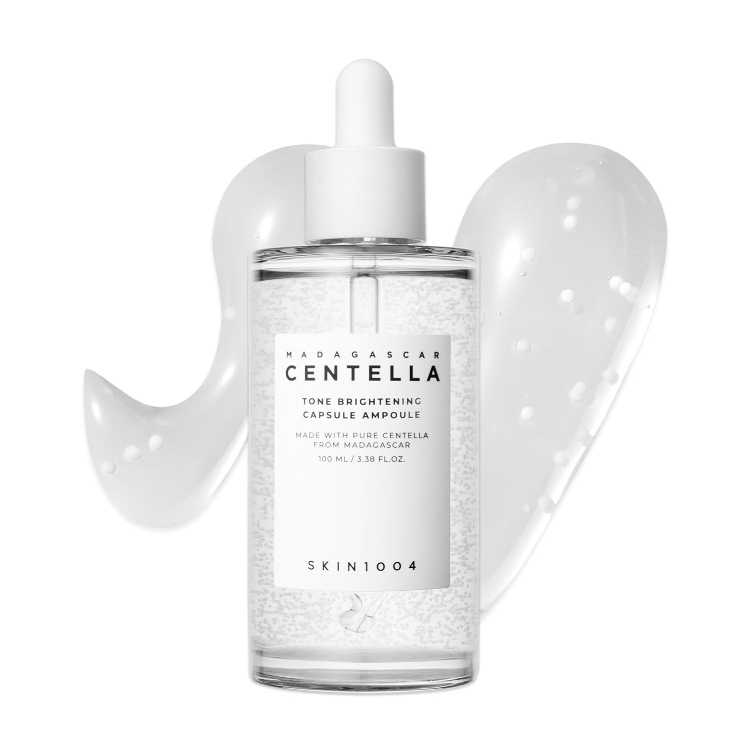 SKIN1004 - Madagascar Centella Tone Brightening Capsule Ampoule Jumbo