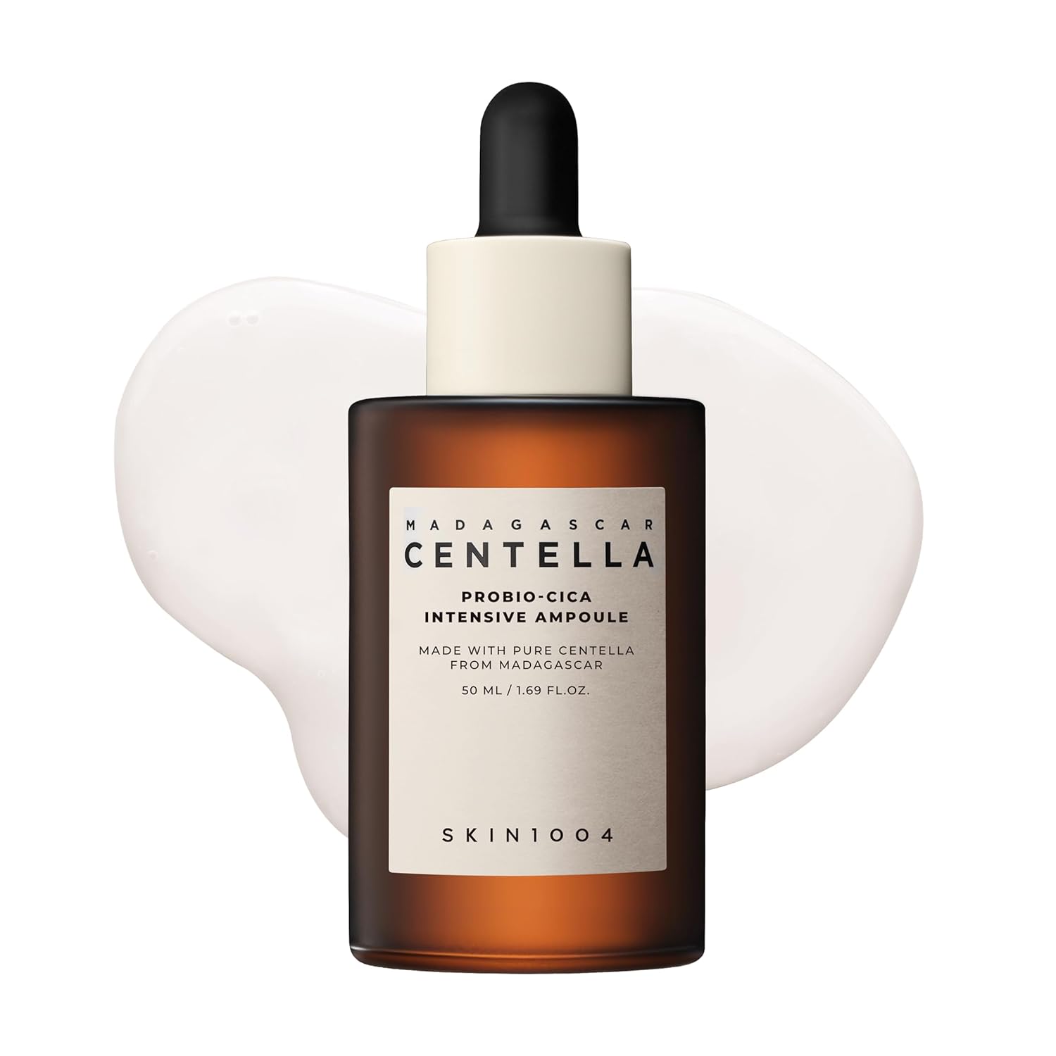 SKIN1004 - Madagascar Centella Probio-Cica Intensive Ampoule