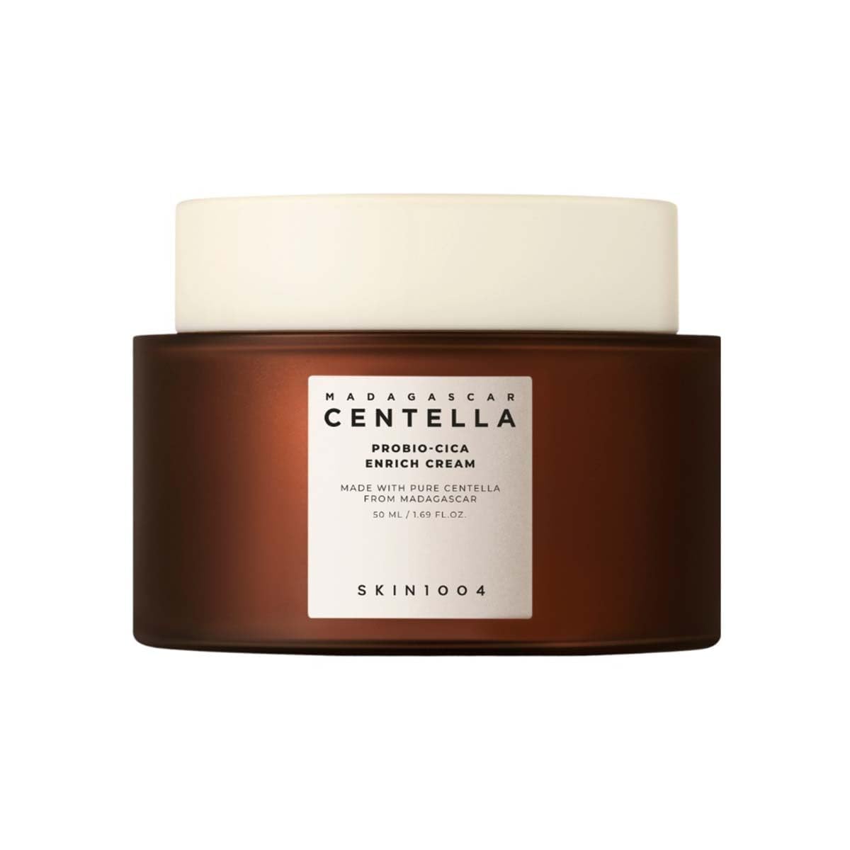 SKIN1004 - Madagascar Centella Probio-Cica Enrich Cream