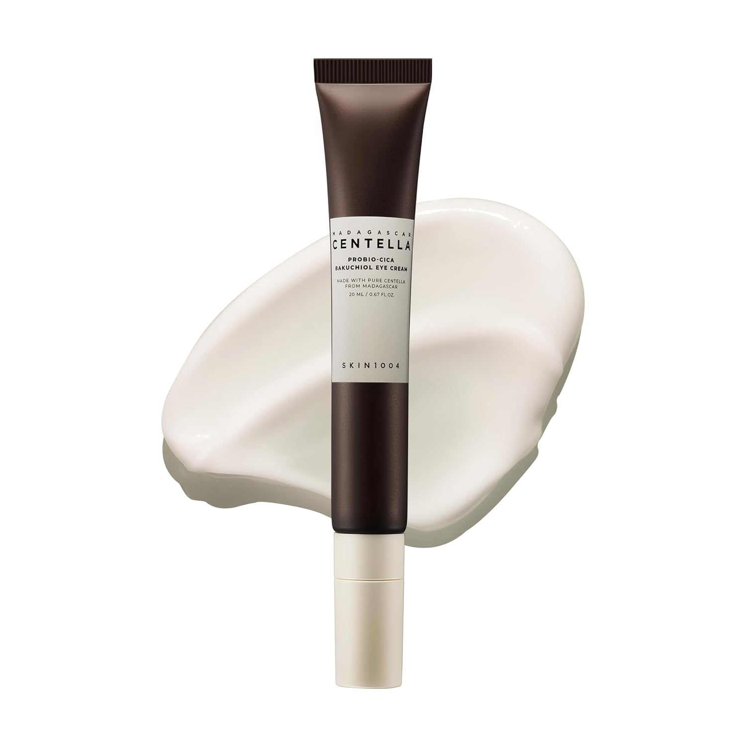 SKIN1004 - Madagascar Centella Probio-Cica Bakuchiol Eye Cream
