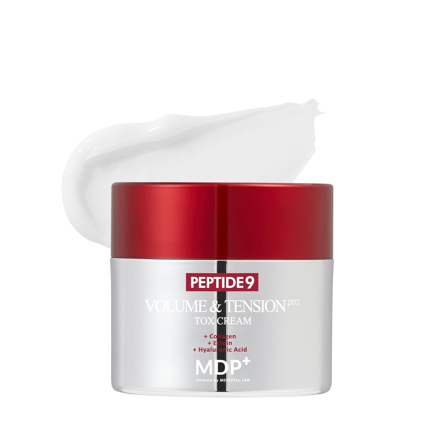 MEDIPEEL - Peptide 9 Volume And Tension Tox Cream Pro