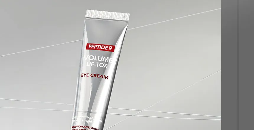 MEDIPEEL - Peptide 9 Volume Lif-Tox Eye Cream 20ml