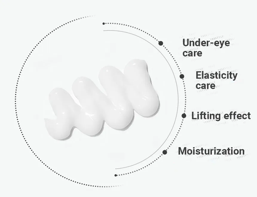 MEDIPEEL - Peptide 9 Volume Lif-Tox Eye Cream 20ml