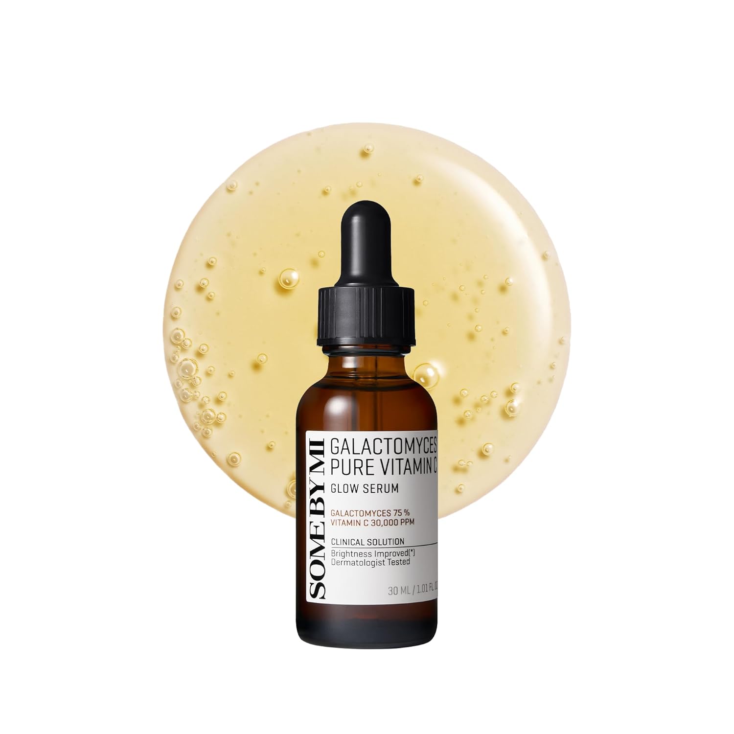 SOME BY MI - Galactomyces Pure Vitamin C Glow Serum