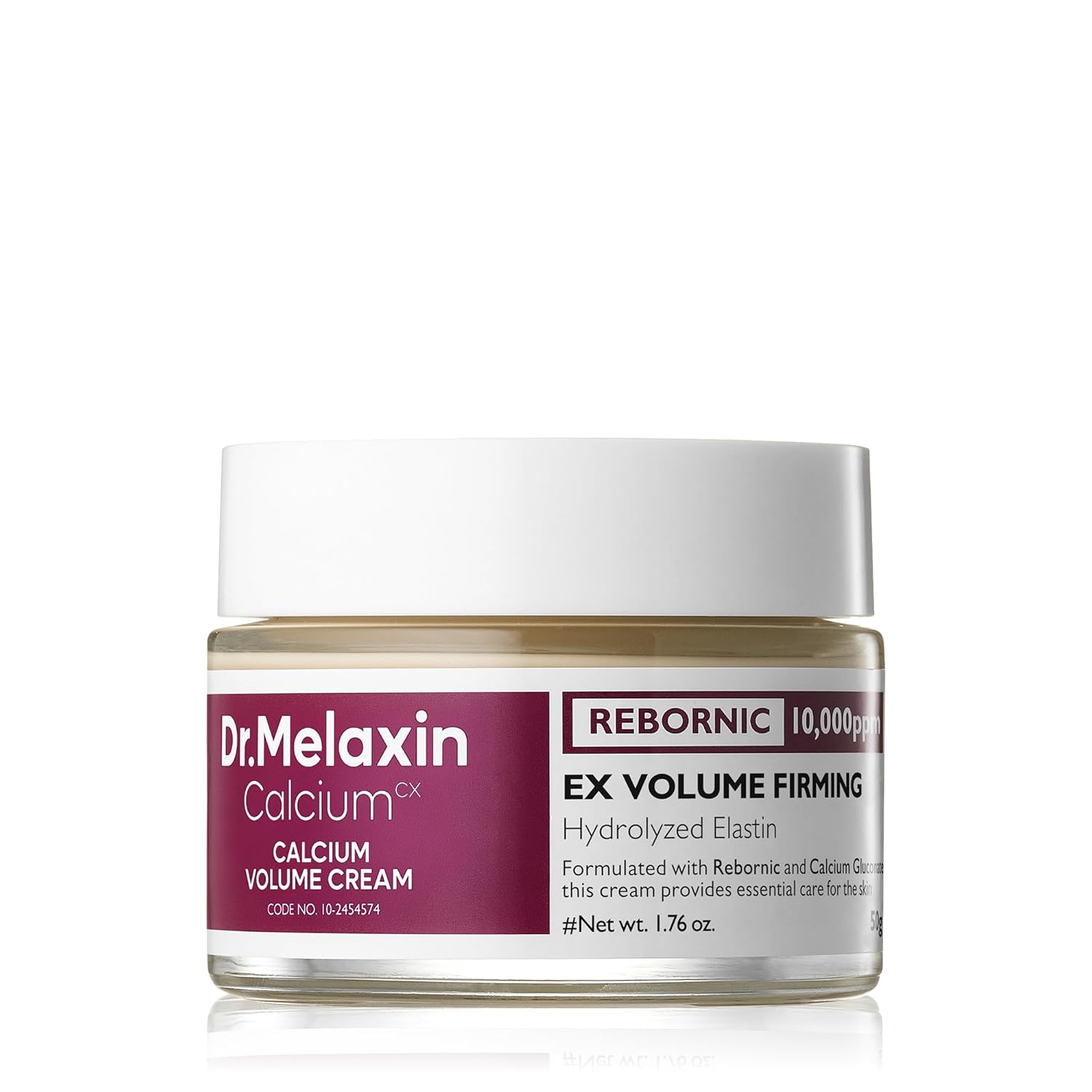 Dr.Melaxin - Cemenrete Calcium Volume Cream 50ml