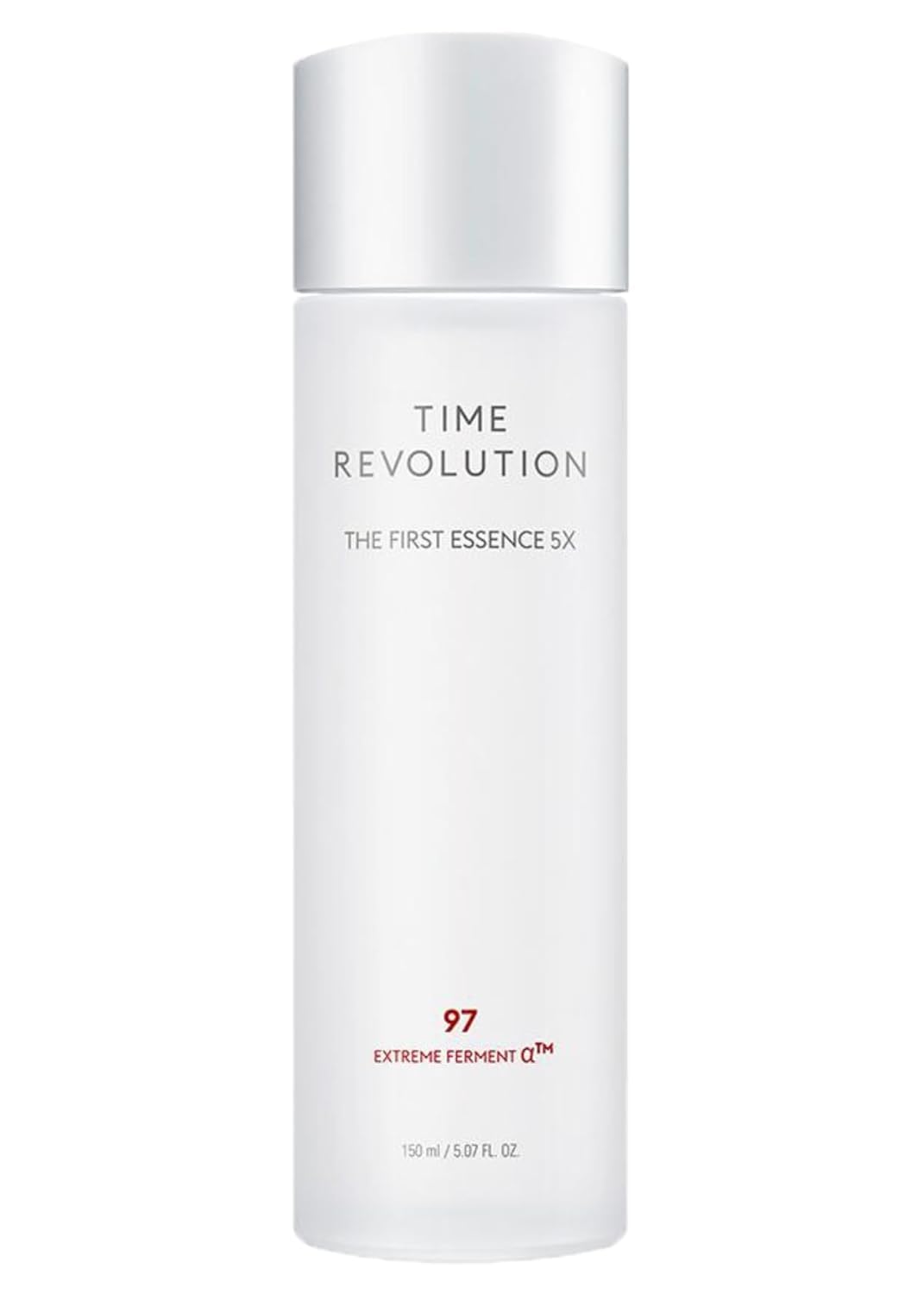 MISSHA - Time Revolution The First Essence 5X - 150ml