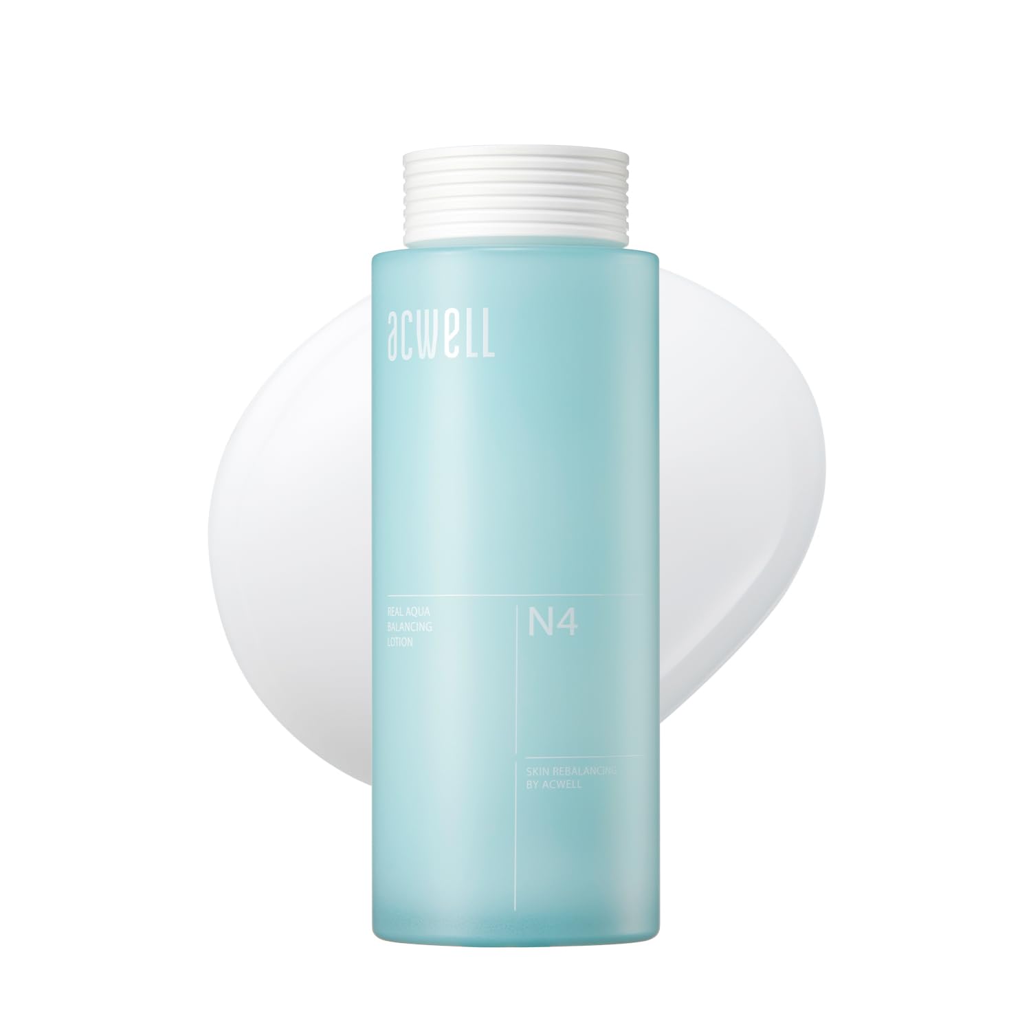 acwell - Real Aqua Balancing Toner