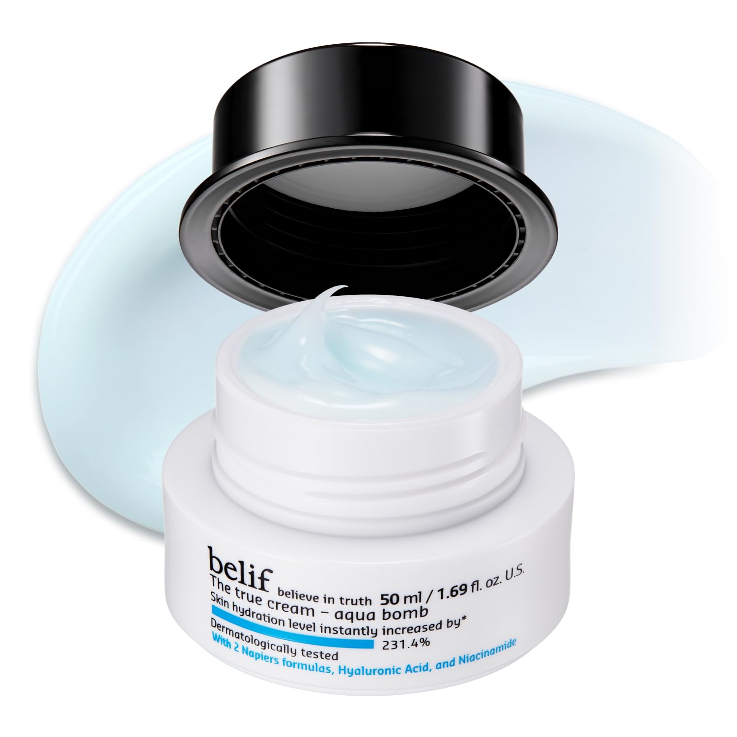 Belif - The True Cream Aqua Bomb
