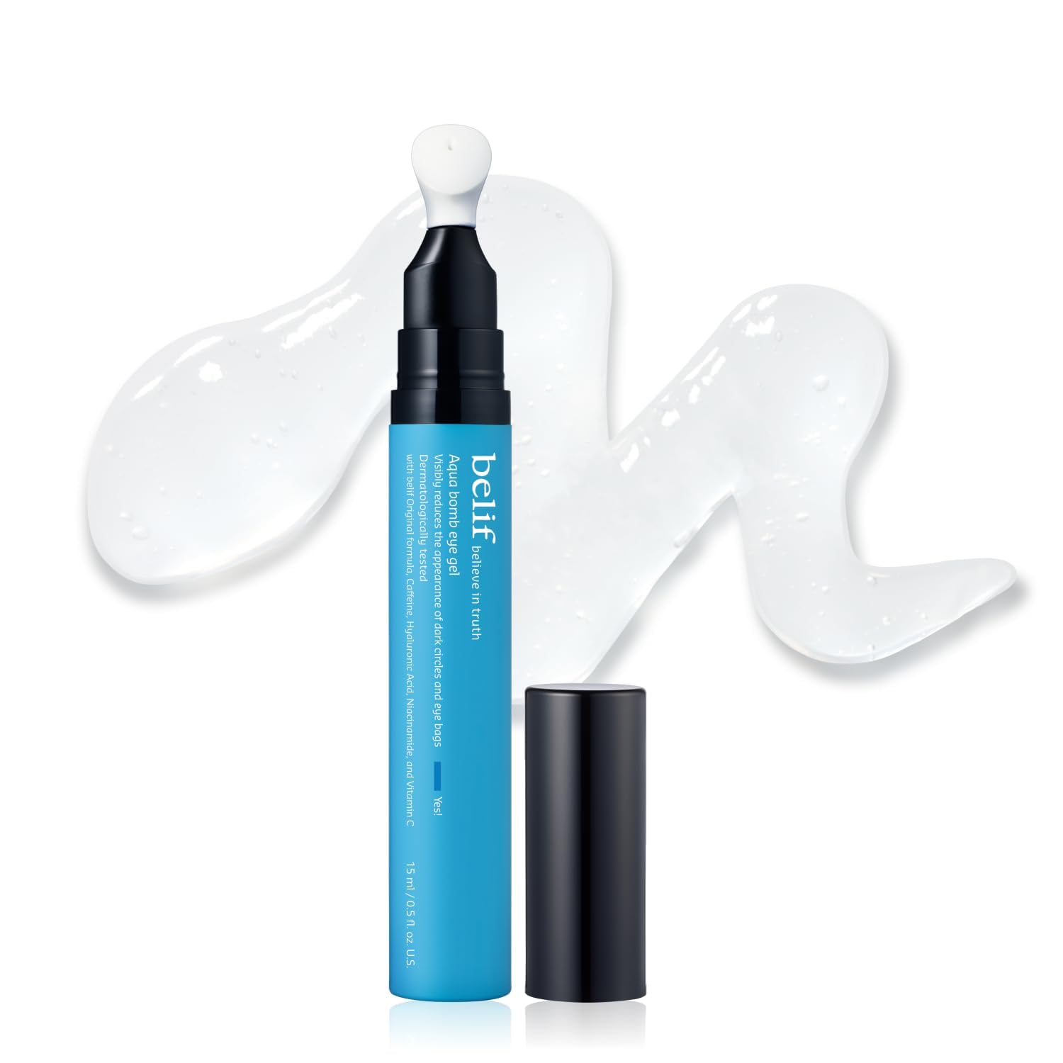 Belif - Aqua Bomb Eye Gel