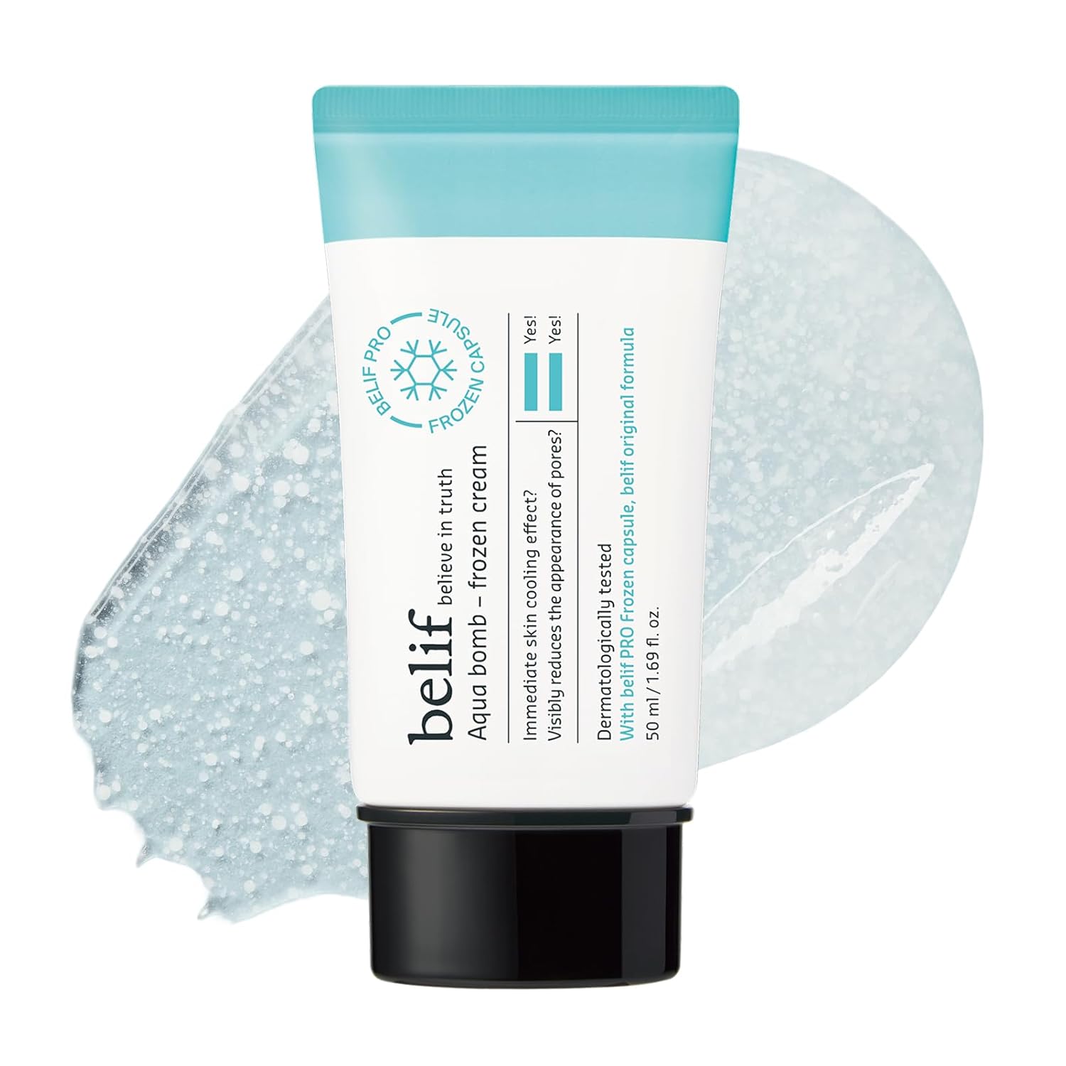 Belif - Aqua Bomb Frozen Cream