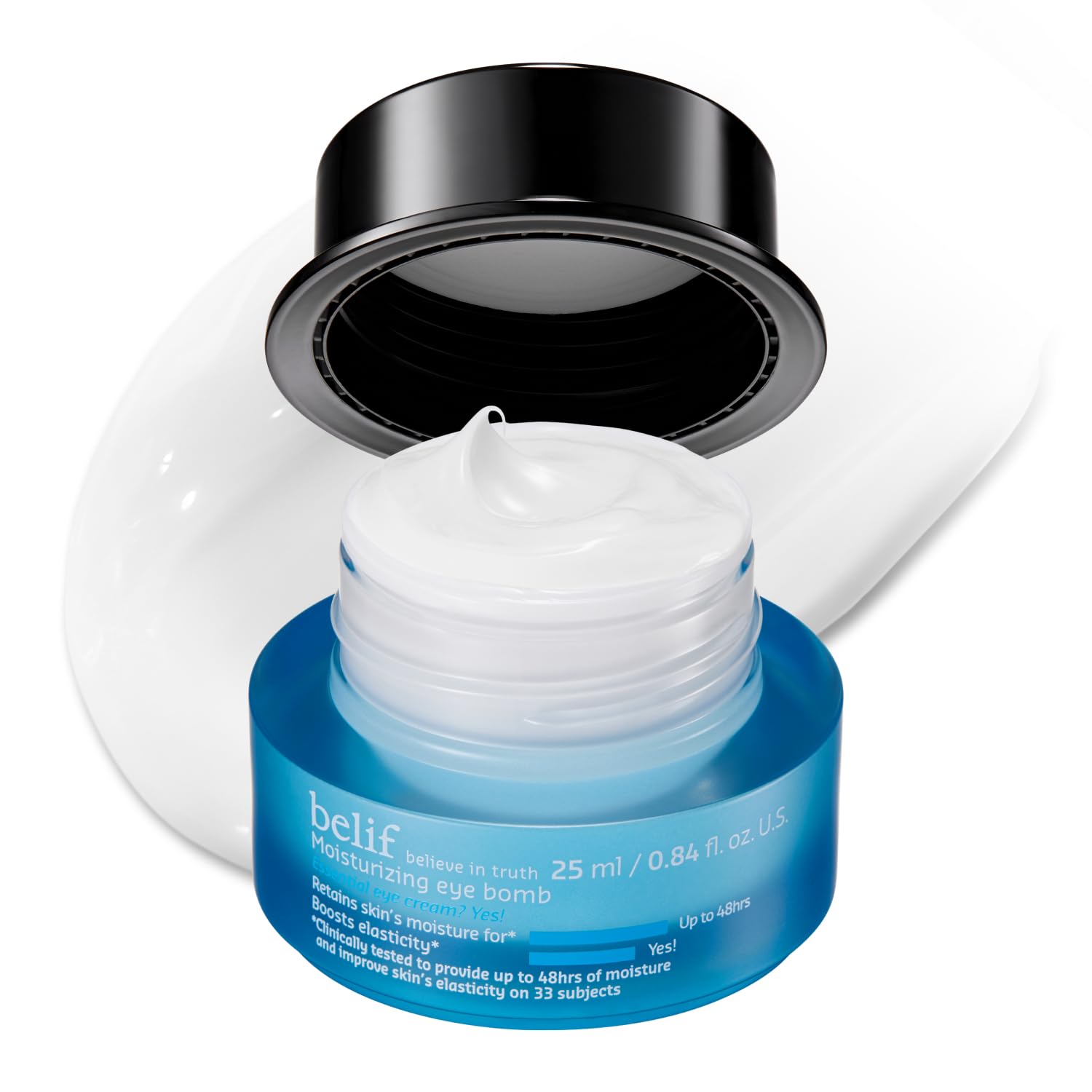 Belif - Moisturizing Eye Bomb