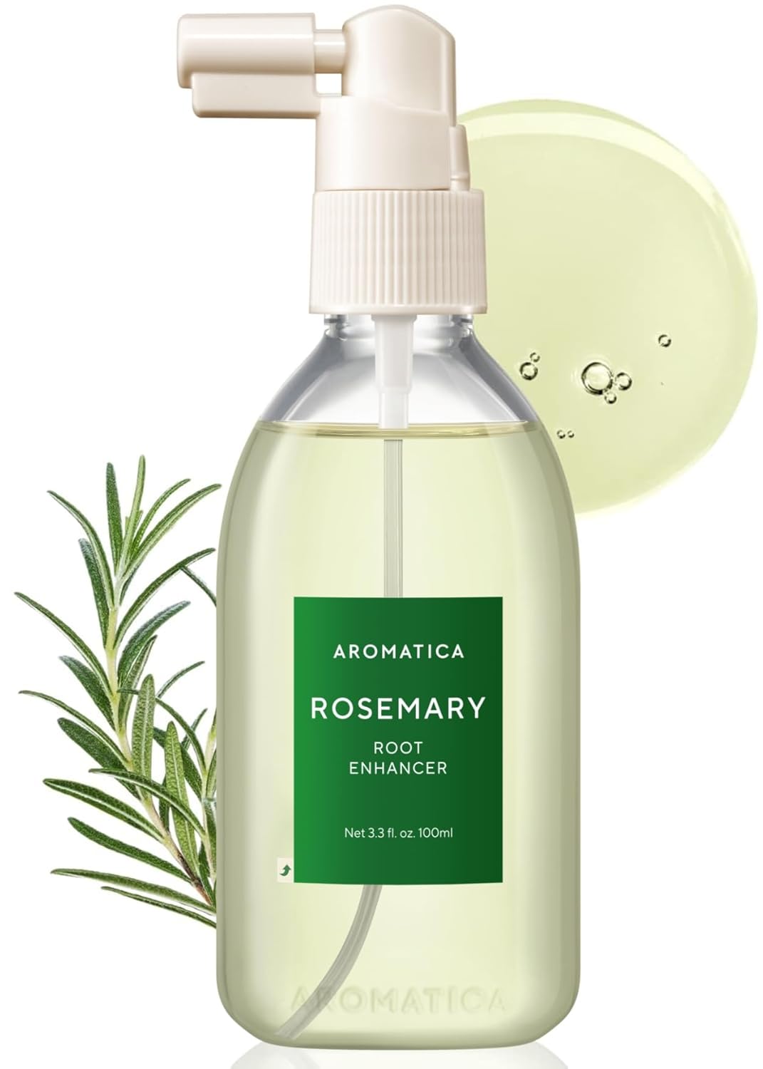 AROMATICA - Rosemary Root Enhancer 100ml