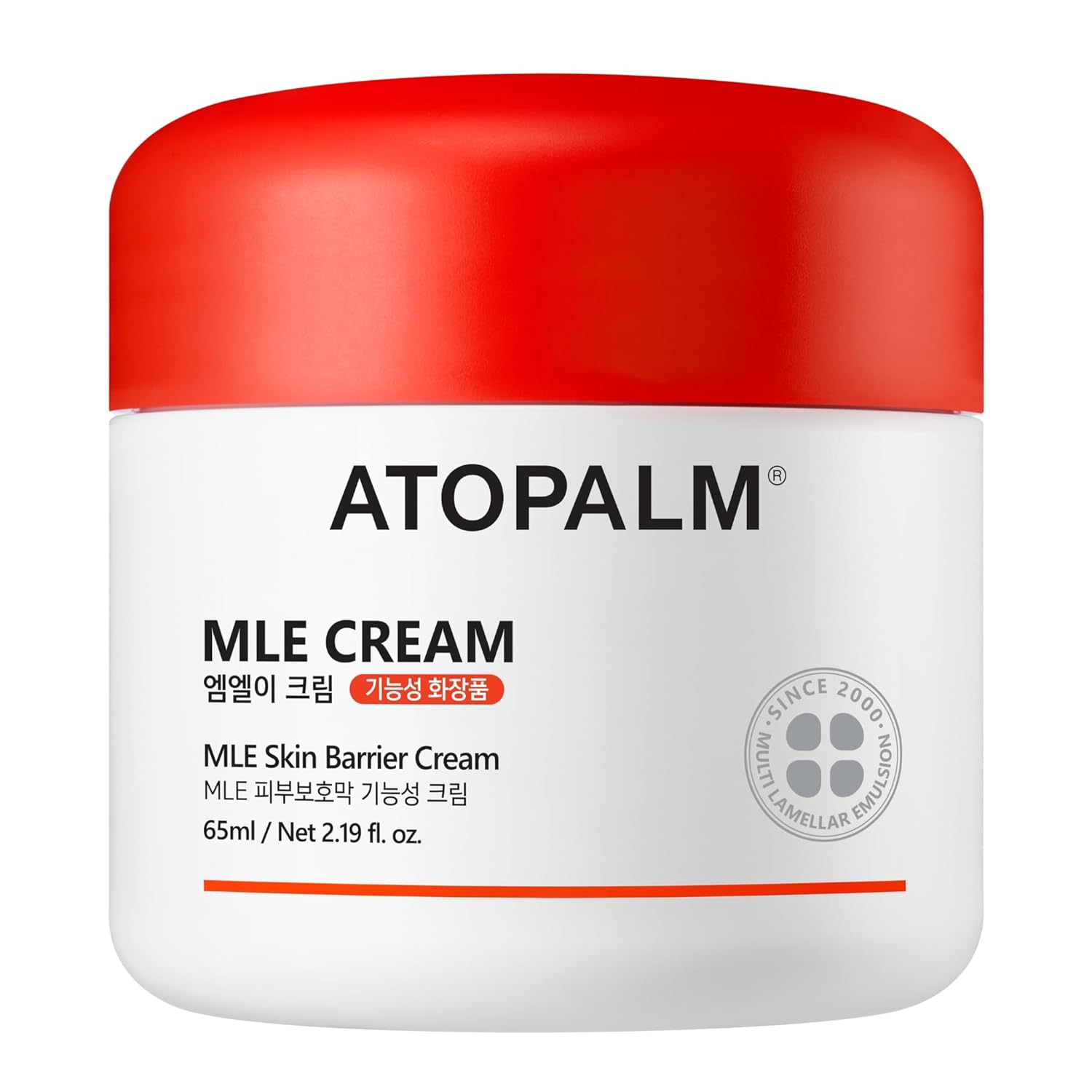 ATOPALM - MLE Cream 65ml