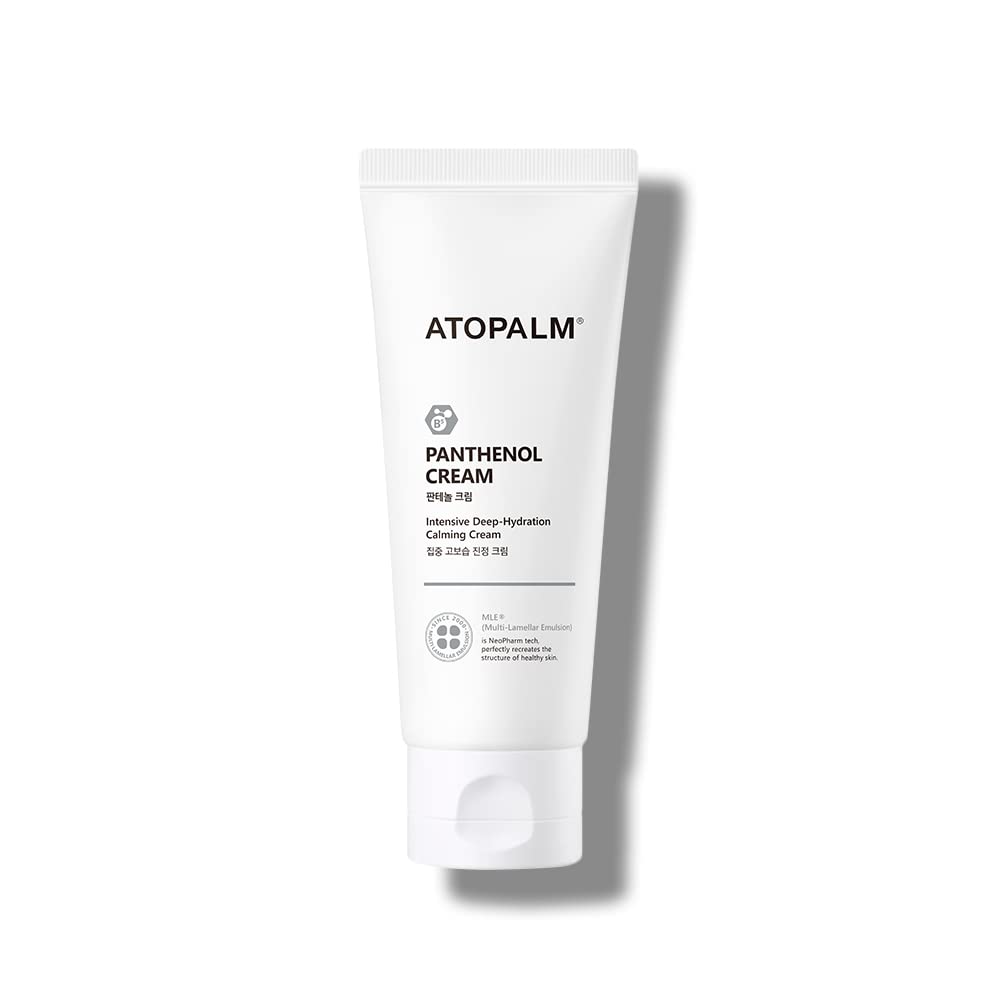 ATOPALM - Panthenol Cream 80ml