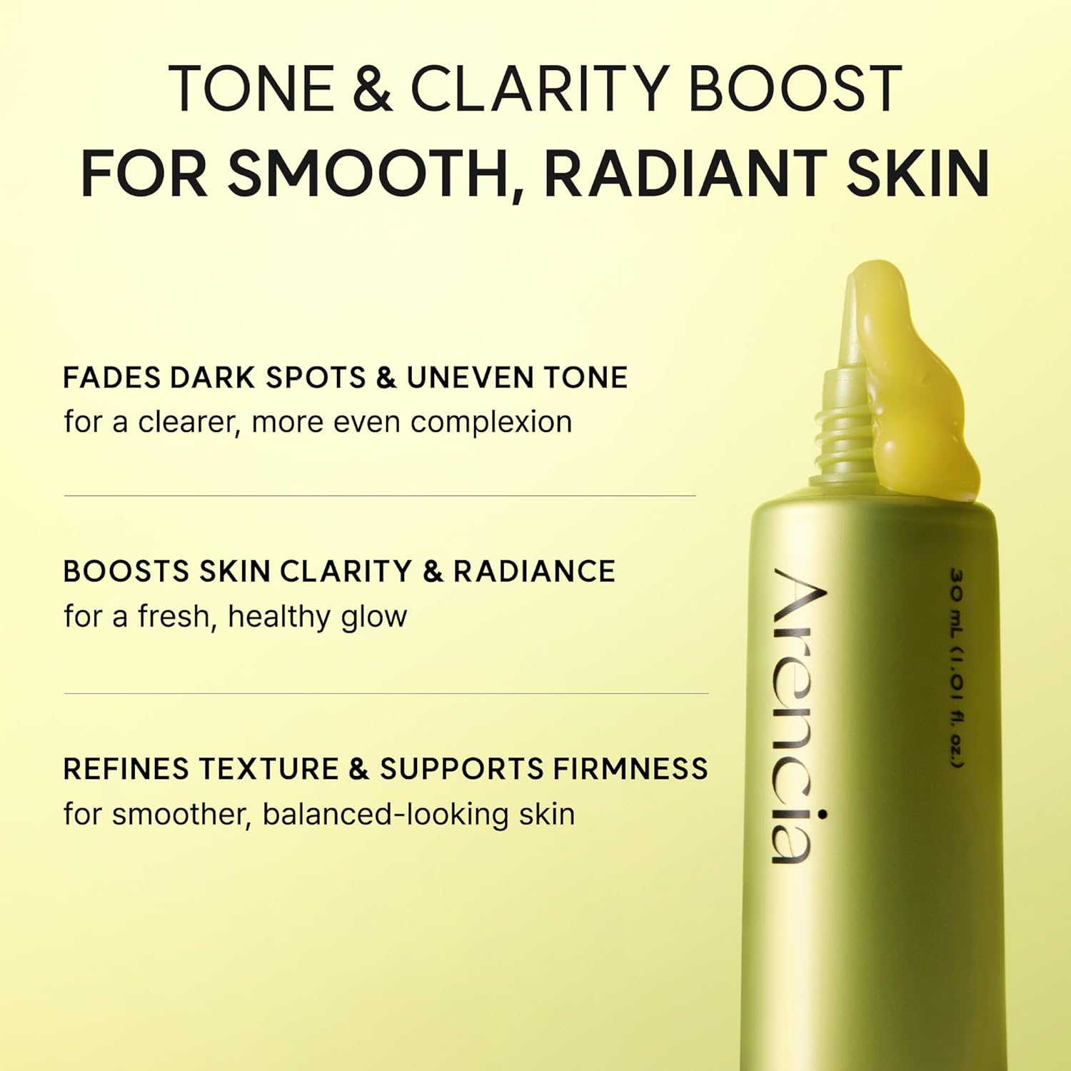 Arencia - Vitamin C Booster Shot 30ml