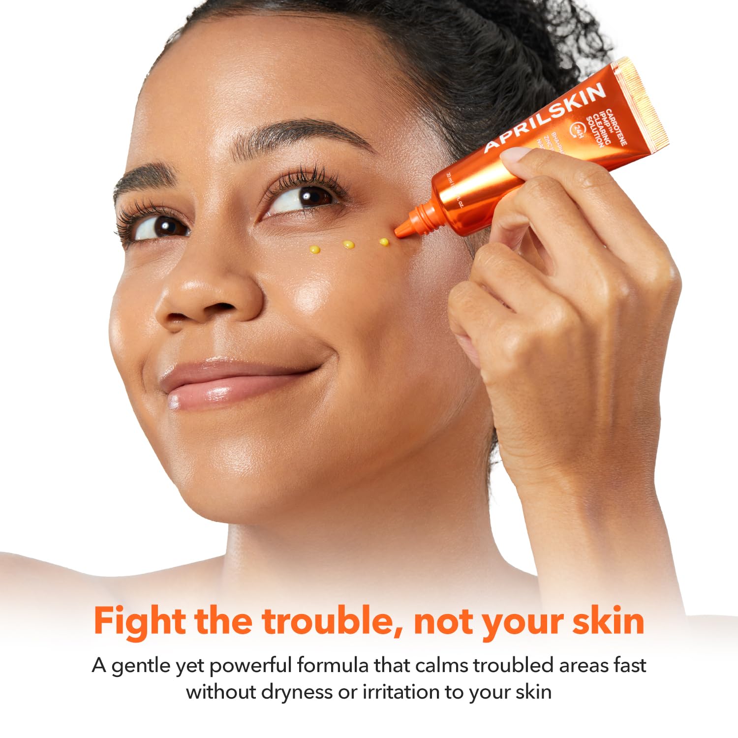 APRILSKIN - Carrotene IPMP Clearing Solution 20ml