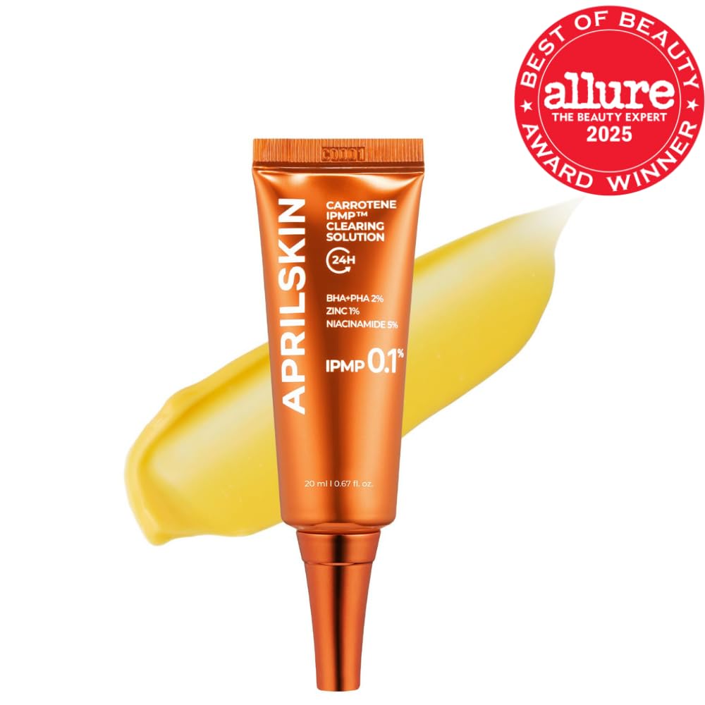 APRILSKIN - Carrotene IPMP Clearing Solution 20ml
