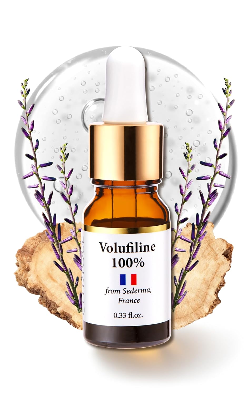 CELDYQUE - Volufiline 100% 10ml