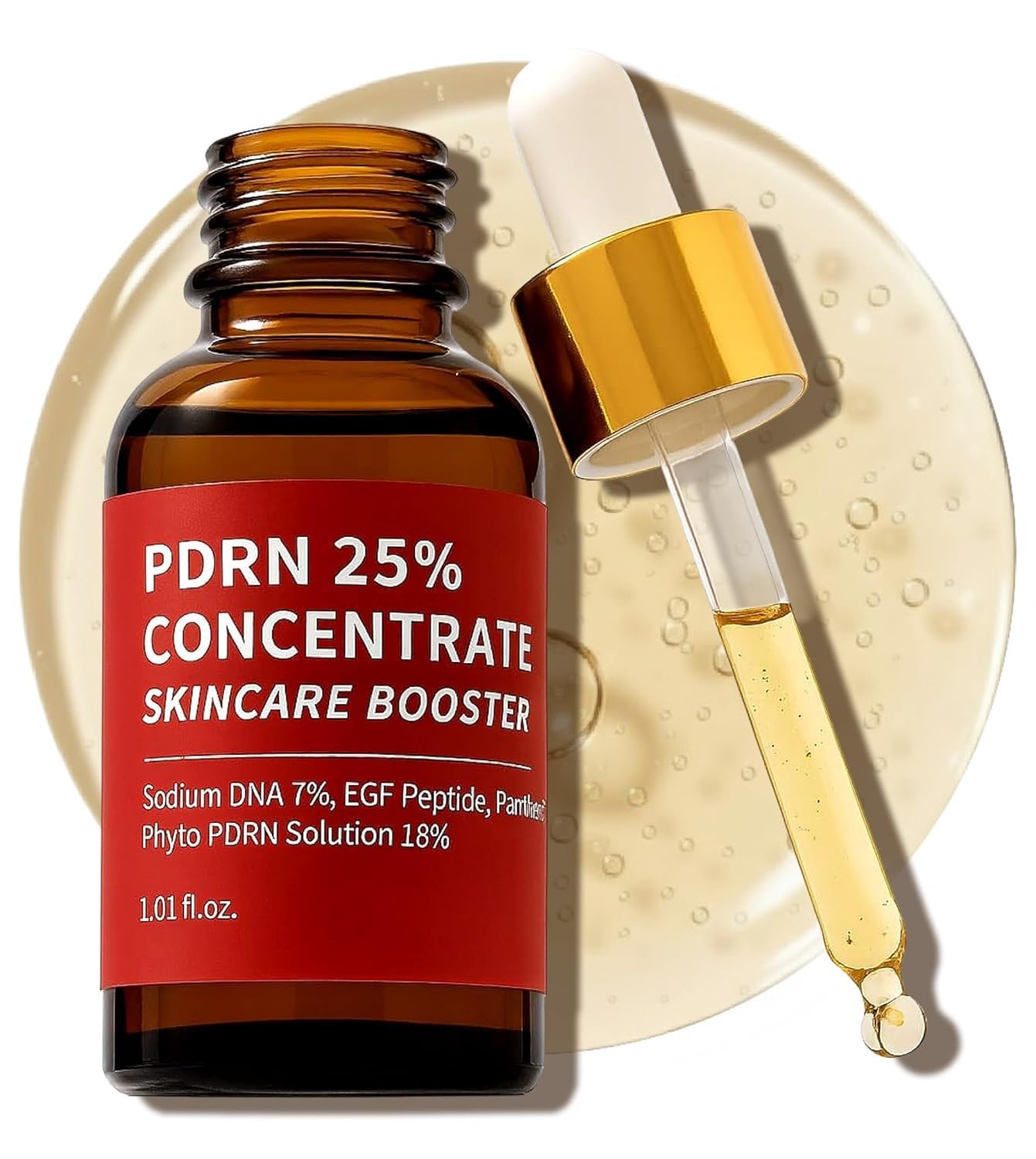 CELDYQUE - PDRN 25% Concentrate Skincare Booster 30ml
