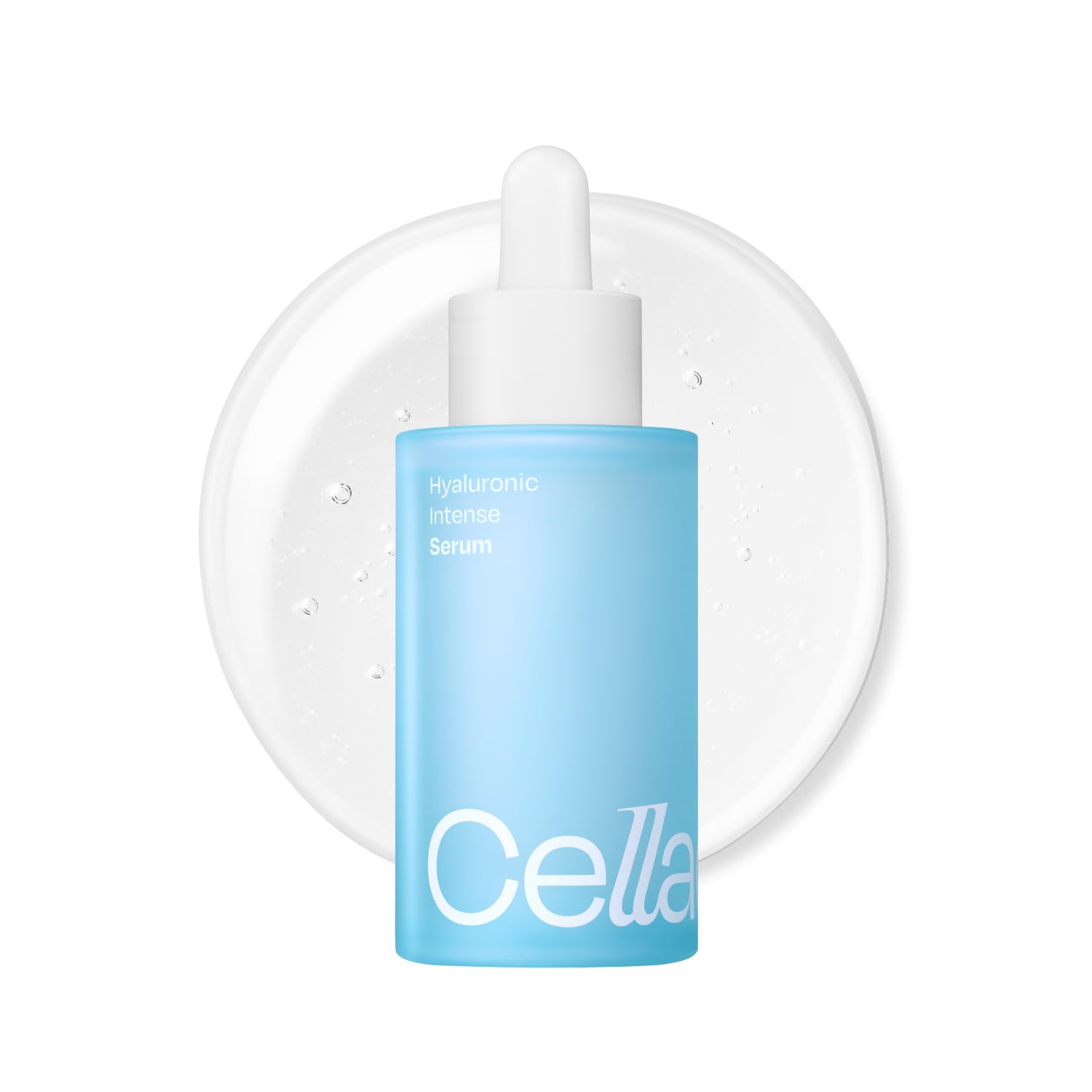 Celladix - Hyaluronic Intense Serum 50ml