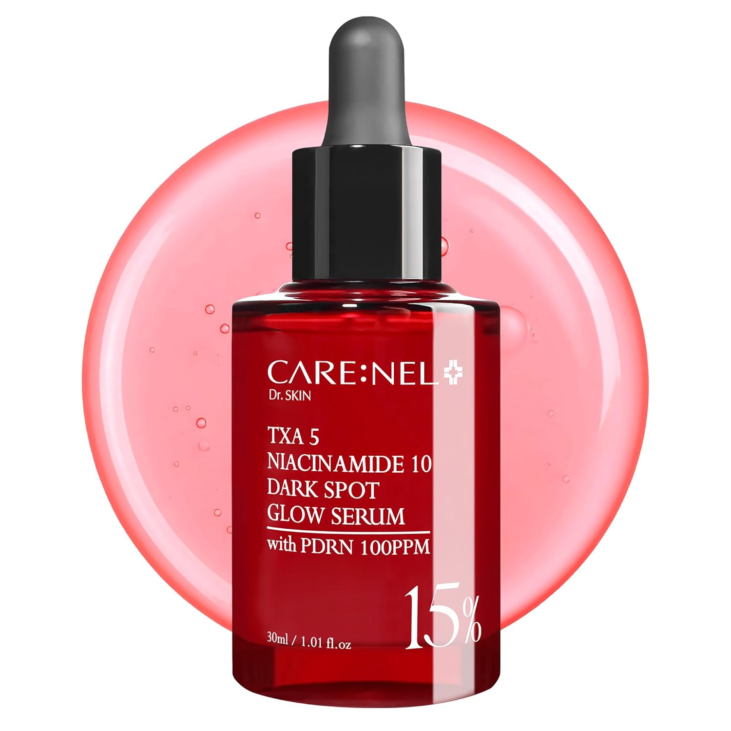 CARE:NEL - TXA 5 Niacinamide 10 Dark Spot Glow Serum