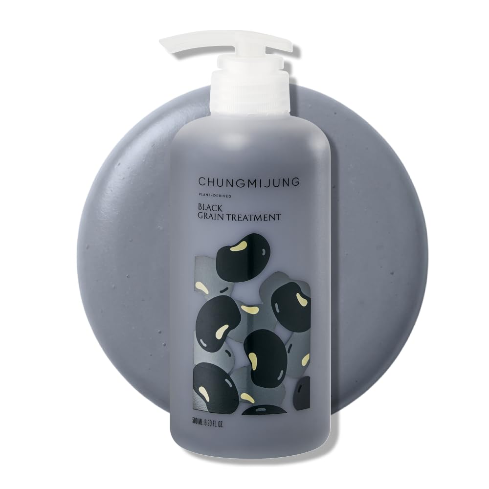 CHUNGMIJUNG - Black Grain Treatment 500ml