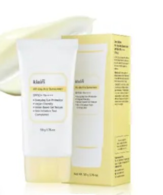 Dear, Klairs - All-day Airy Sunscreen