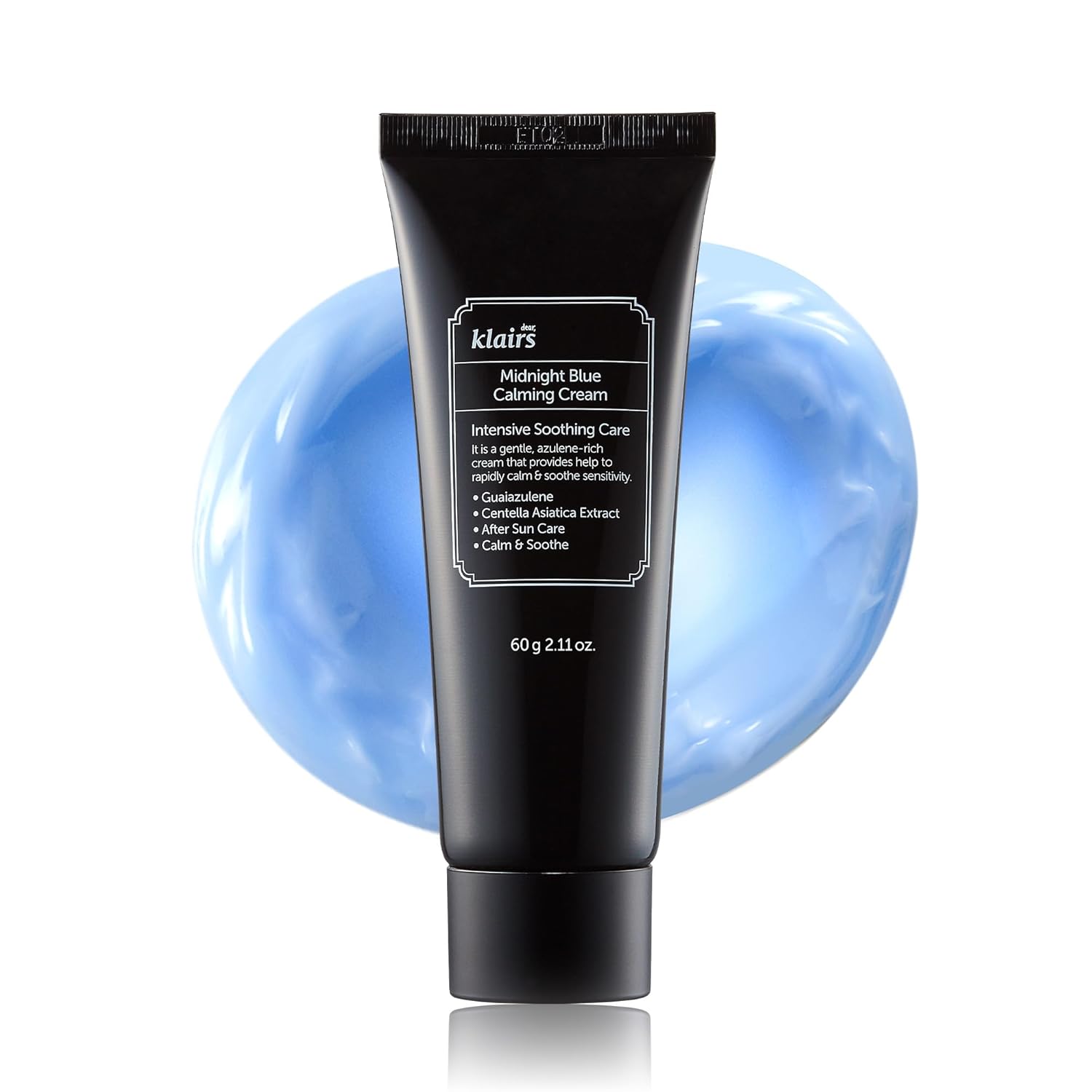 Dear, Klairs - Midnight Blue Clearing Water Cream
