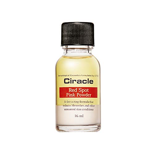 Ciracle - Red Spot Pink Powder 16ml