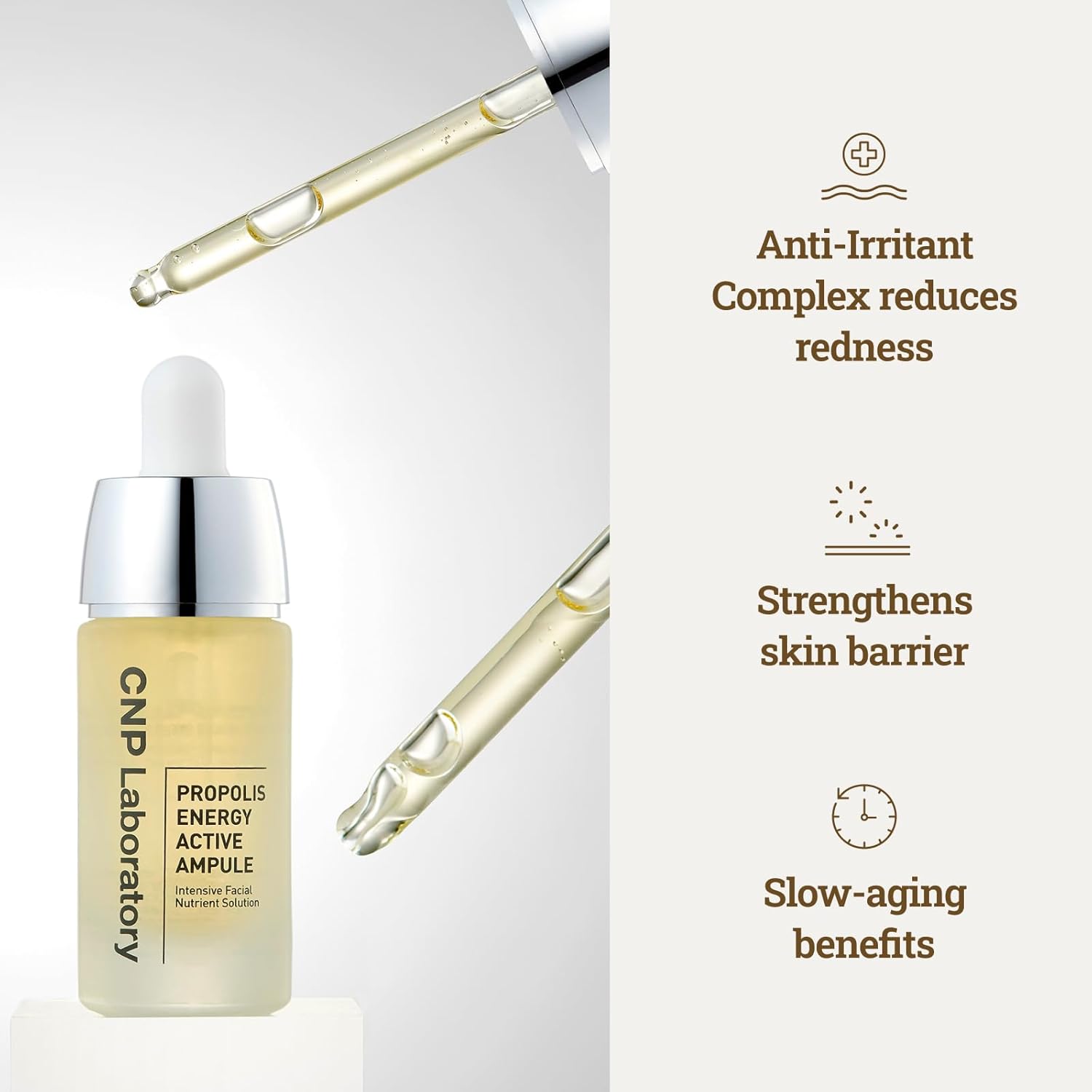 CNP Laboratory - Propolis Energy Active Ampule 15ml