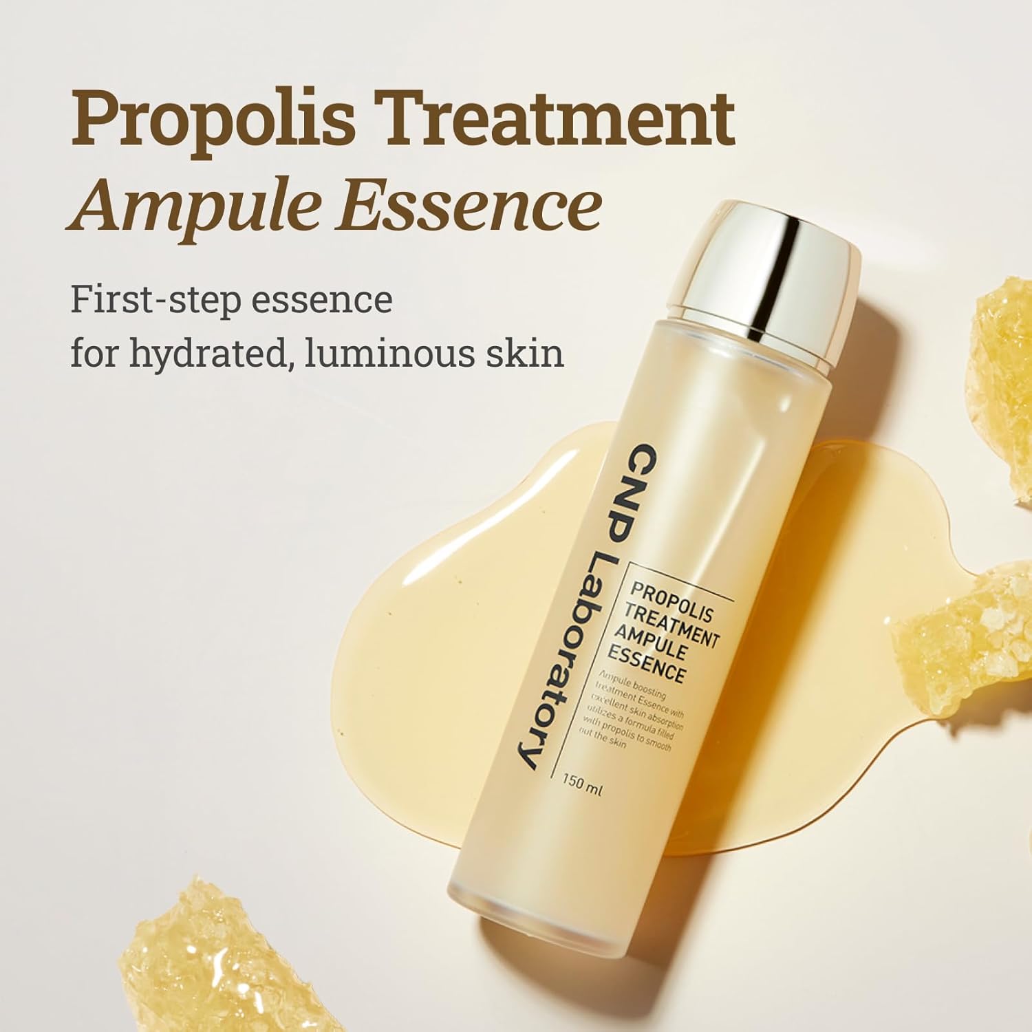 CNP Laboratory - Propolis Treatment Ampule Essence 150ml