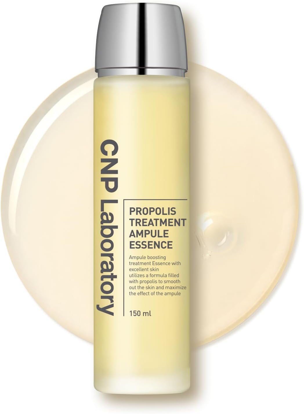 CNP Laboratory - Propolis Treatment Ampule Essence 150ml