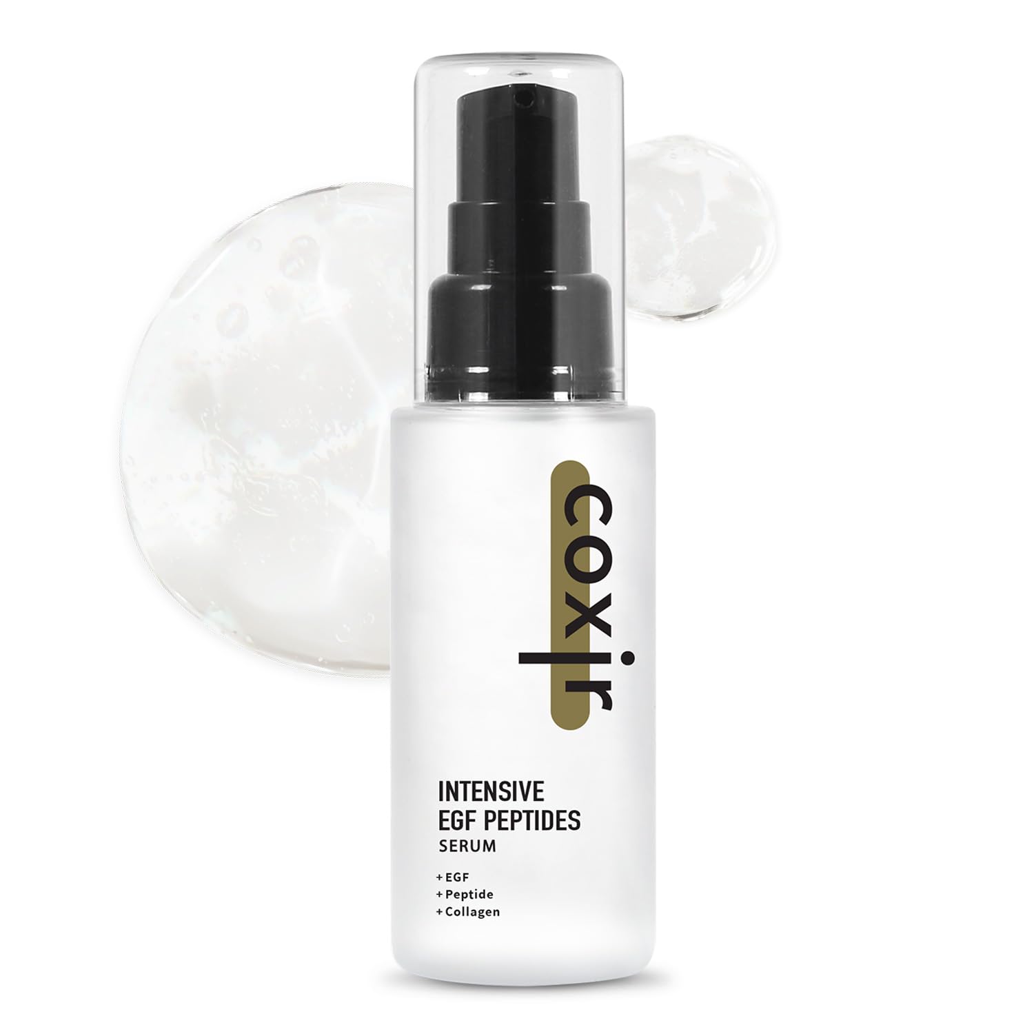 coxir - Black Snail Collagen Serum 50ml
