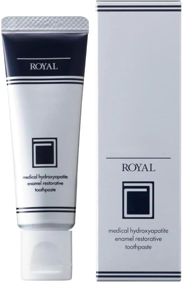 Apagard Tooth Polish Royal 40g