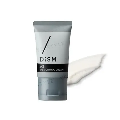 ANGFA - DISM AZ Oil Control Cream 20ml