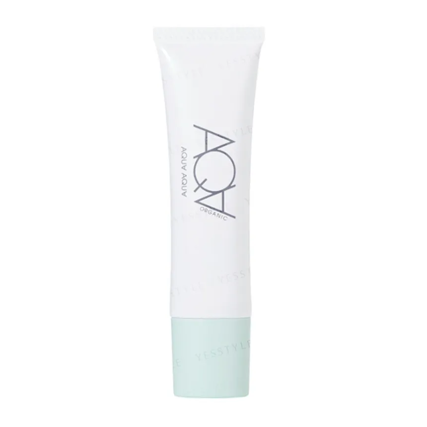 Aqua Aqua - Organic Treatment CC Cream SPF 20 PA++ 35g
