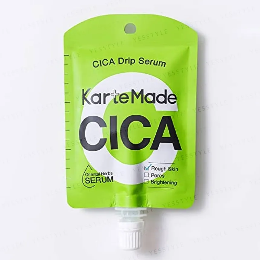 aretocore - Karte Made CICA Drip Serum 70ml