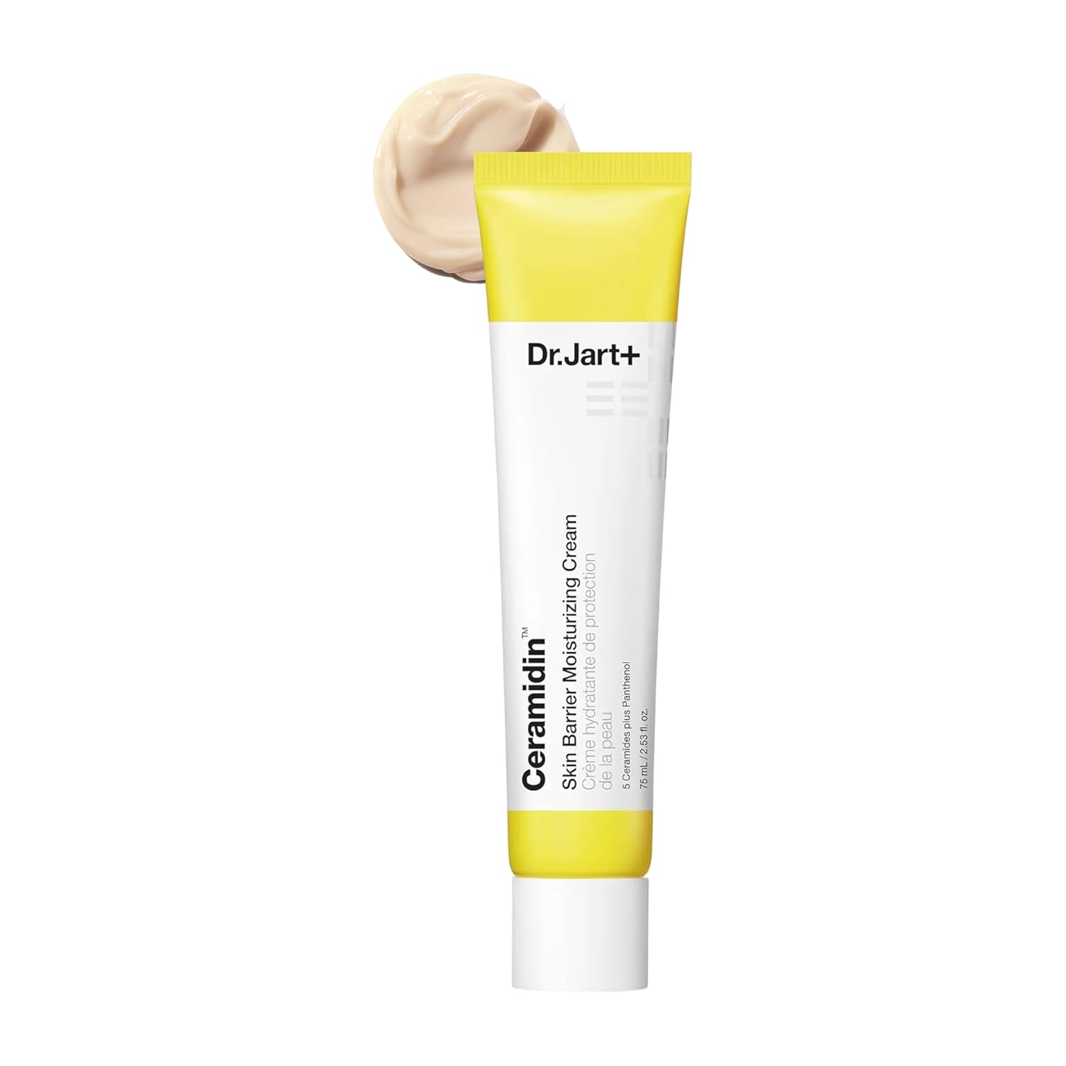 Dr. Jart+ - Ceramidin Skin Barrier Moisturizing Cream