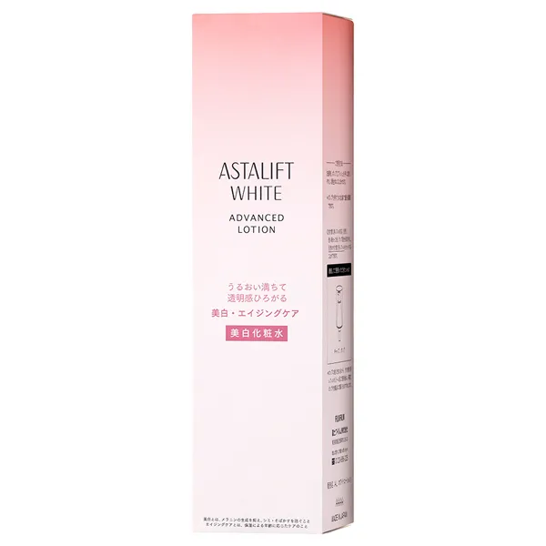 ASTALIFT - White Advanced Lotion 130ml