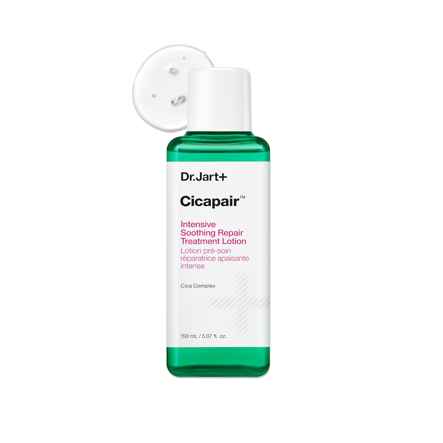 Dr. Jart+ - Cicapair Intensive Soothing Repair Treatment Lotion
