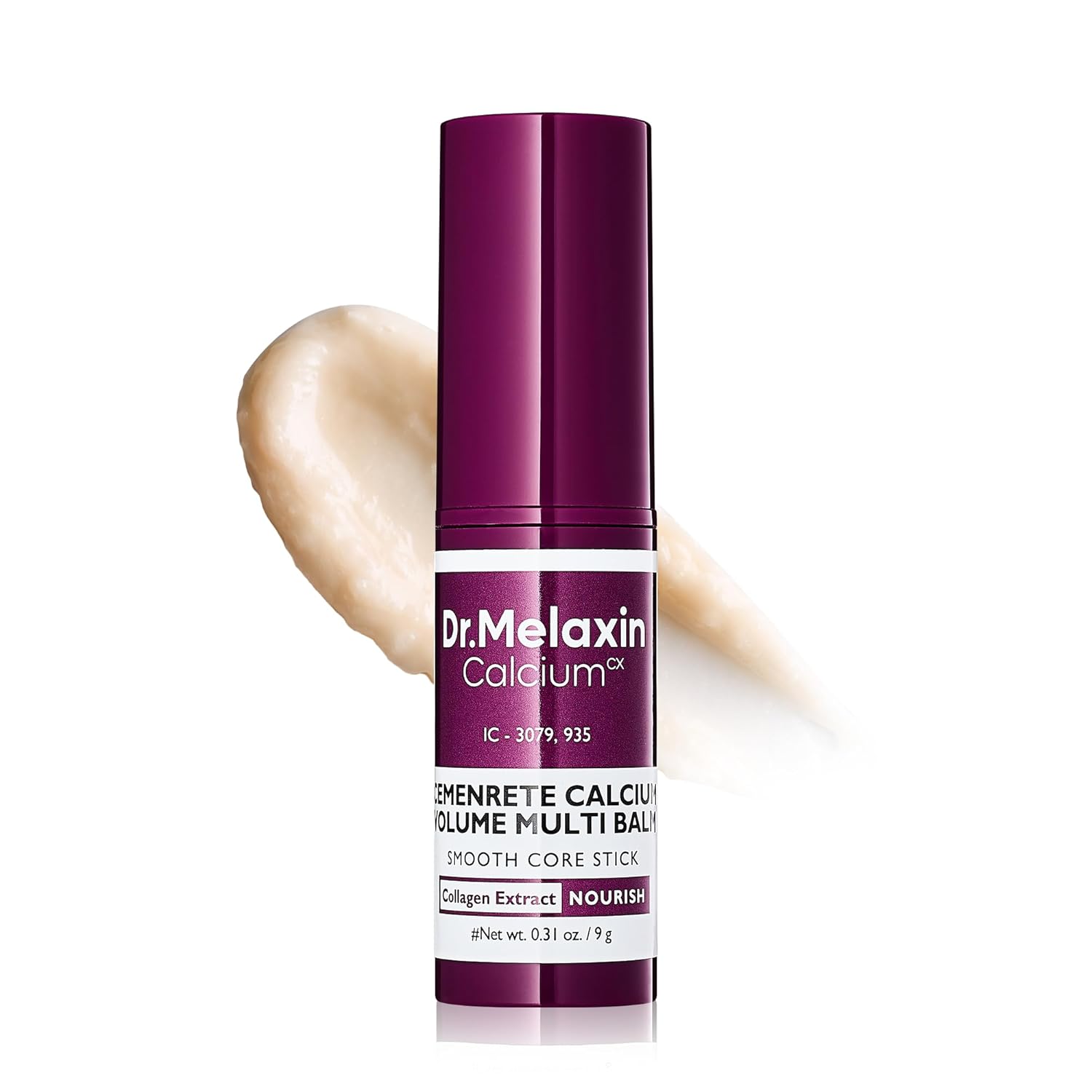 Dr.Melaxin - Calcium Volume Multi Balm