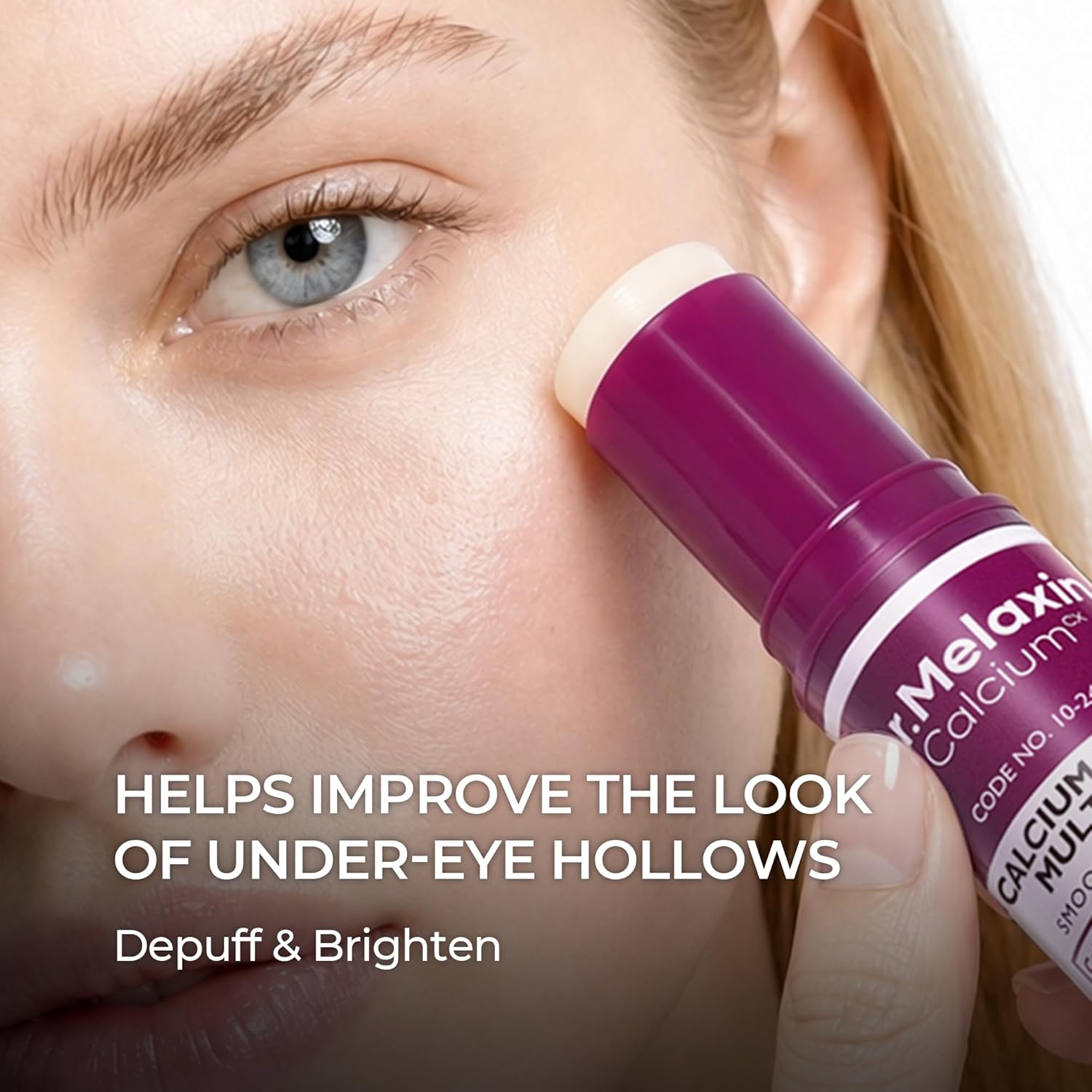 Dr.Melaxin - Calcium Volume Multi Balm