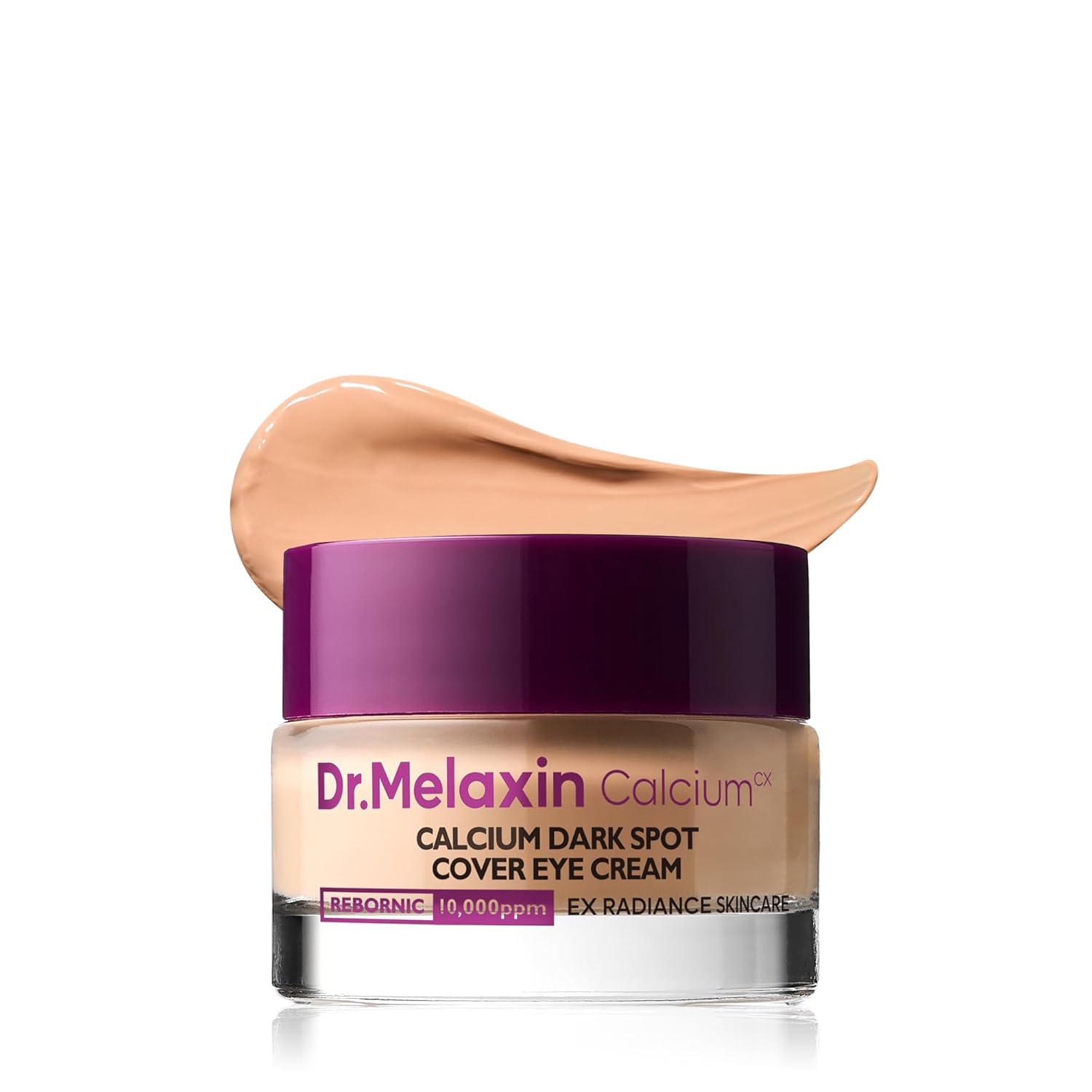 Dr.Melaxin - Calcium Dark Spot Cover Eye Cream