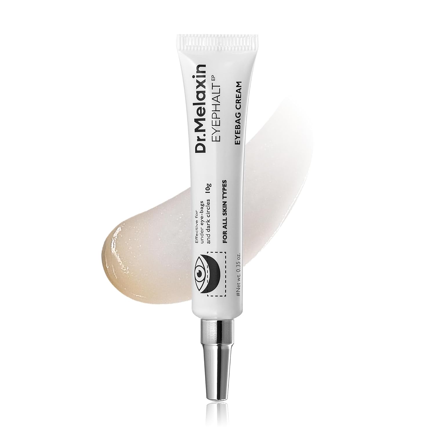 Dr.Melaxin - Eyephalt Eyebag Cream