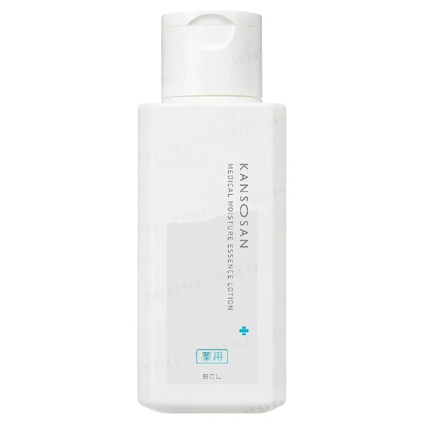 BCL - Kansosan Medical Moisture Essence Lotion 230ml